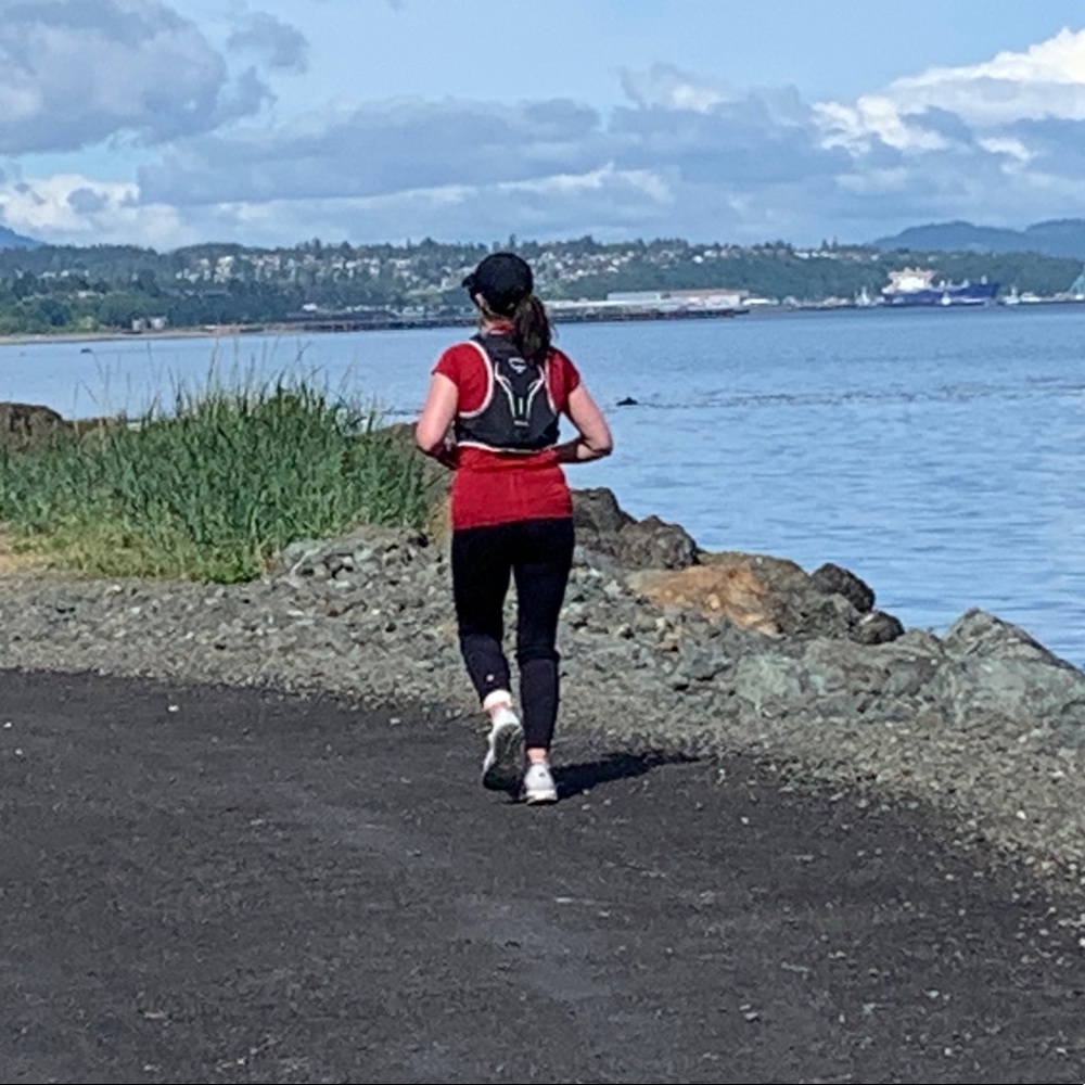 Meet your Posher, Christine